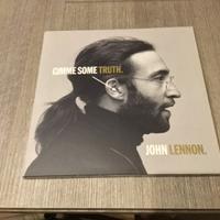Vinile gimme some truth John Lennon