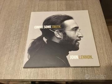 Vinile gimme some truth John Lennon