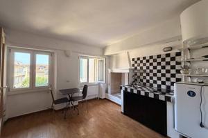 Appartamento di 25 m² con 1 locale a Milano