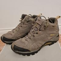 scarponcino da trekking  Merrell donna