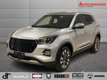 DR AUTOMOBILES DR 5 DR5.0 1.5L MT Comfort BZ