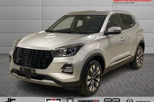 DR AUTOMOBILES DR 5 DR5.0 1.5L MT Comfort BZ