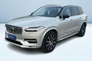 Volvo XC90 2.0 B5 Inscription awd geartronic my20