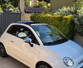 Fiat 500 full optional