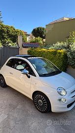 Fiat 500 full optional