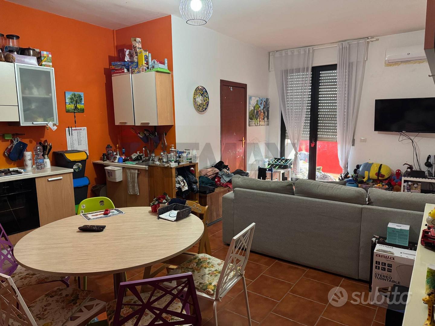 Appartamento – Modugno, Bari - Vista 2