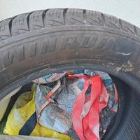 set 4 gomme invernali 185 x 55 R15