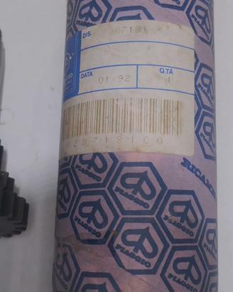 INGRANAGGIO MULTIPLO CAMBIO APE MP PIAGGIO 287181