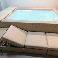 Piscina Laghetto Playa