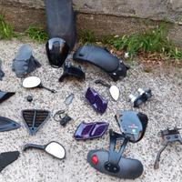 RICAMBI SCOOTER - Piaggio, Minarelli e altro