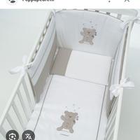 Set culla