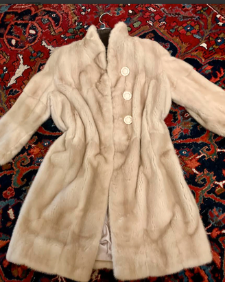 PREGIATApellicciaVEROvisoneBIANCO/IVORYatelierPELL