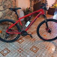 Mountain bike  BTWIN Rockrider 540