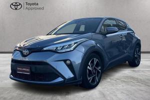 Toyota C-HR 1.8H (122CV) E-CVT Trend