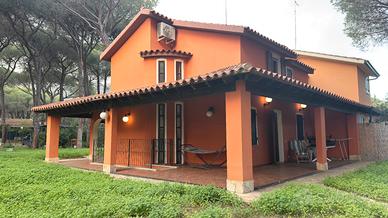 Villa Esclusiva fianco Forte Village