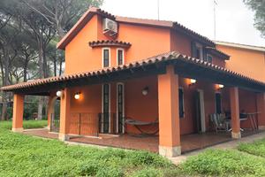 Villa Esclusiva fianco Forte Village