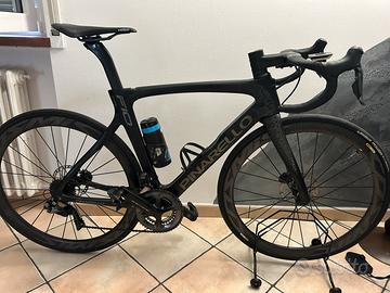Bici da corsa Pinarello F10 Dogma disk