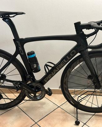 Bici da corsa Pinarello F10 Dogma disk