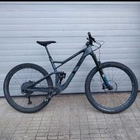 Cube Stereo C62 1500