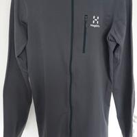 Maglia Haglofs L.I.M. mid hood misura S