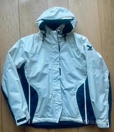 giacca tecnica Salewa 