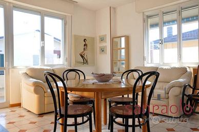 Appartamento di 109 m² con 3 locali a Massa
