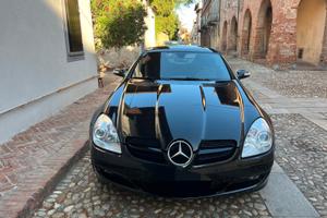 MERCEDES Classe SLK (R171) - 2005