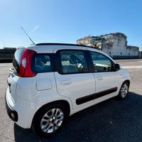 Fiat Panda 1.2Gpl Lounge Manutenzione appena fatta