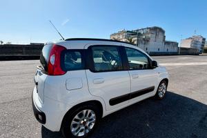 Fiat Panda 1.2Gpl Lounge Manutenzione appena fatta