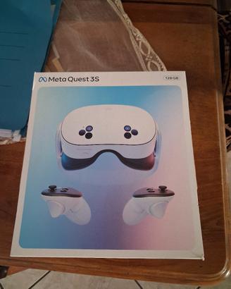 meta quest 3s