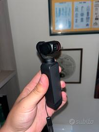 Dji pocket 2