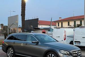 Mercedes-benz E 220 d S.W. 4Matic Auto Premium Plu