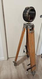 CAVALLETTO PER TEODOLITE ANNI 50 