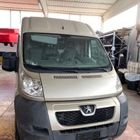 Ricambi Peugeot Boxer 2008 2.2 diesel 6m