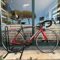 Bici corsa FONDRIEST TF1  1.4 SL