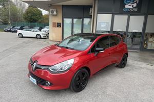 Renault Clio 1.2 75CV 5 porte- Neopatentati