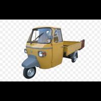 Blocco motore APE 601 & APE 703