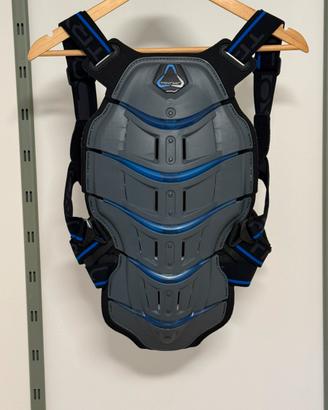Paraschiena Tryonic Feel 3.7 - Tg. M/L 170/180 cm