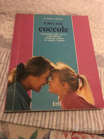 I colori delle emozioni - Coccole Books