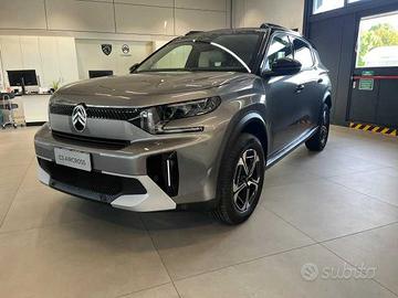 Citroen C3 Aircross Hybrid 145 e-DCS6 Max