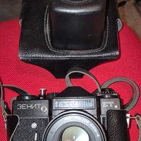 ZENIT ET