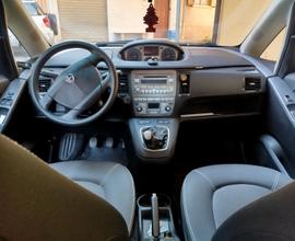 LANCIA Musa - 2012