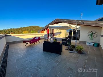 3 LOCALI A MONTICELLI BRUSATI