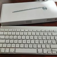 Apple Wireless keyboard Tastiera