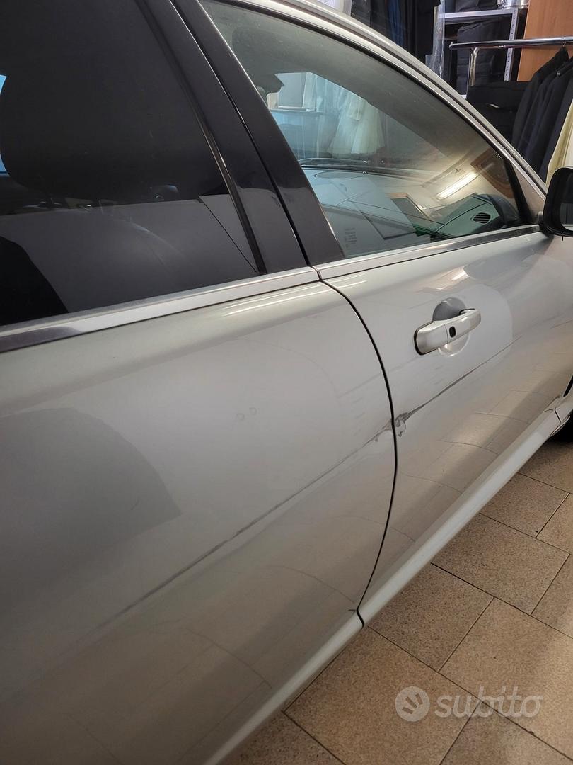 Jaguar Xf 2008 photo 5