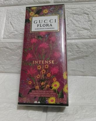 Gucci gardenia