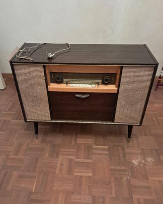 Stereo vintage