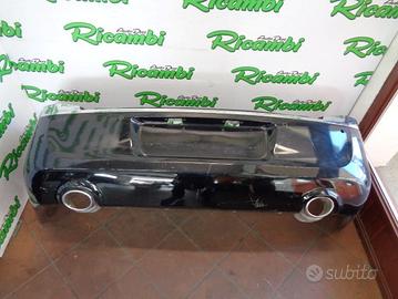 PARAURTI POSTERIORE CHRYSLER 300 C ANNO 2012