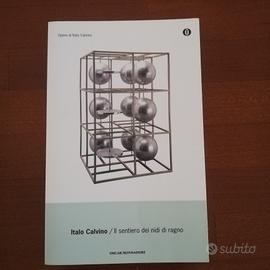 Il sentiero dei nidi di ragno