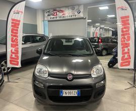 Fiat Panda 1.2 Lounge 69CV Ok Neopatentati